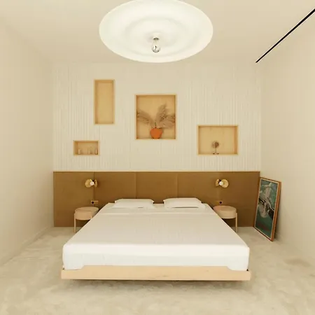 Apartment In Saint-suplice